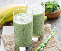 Broccoli Smoothie