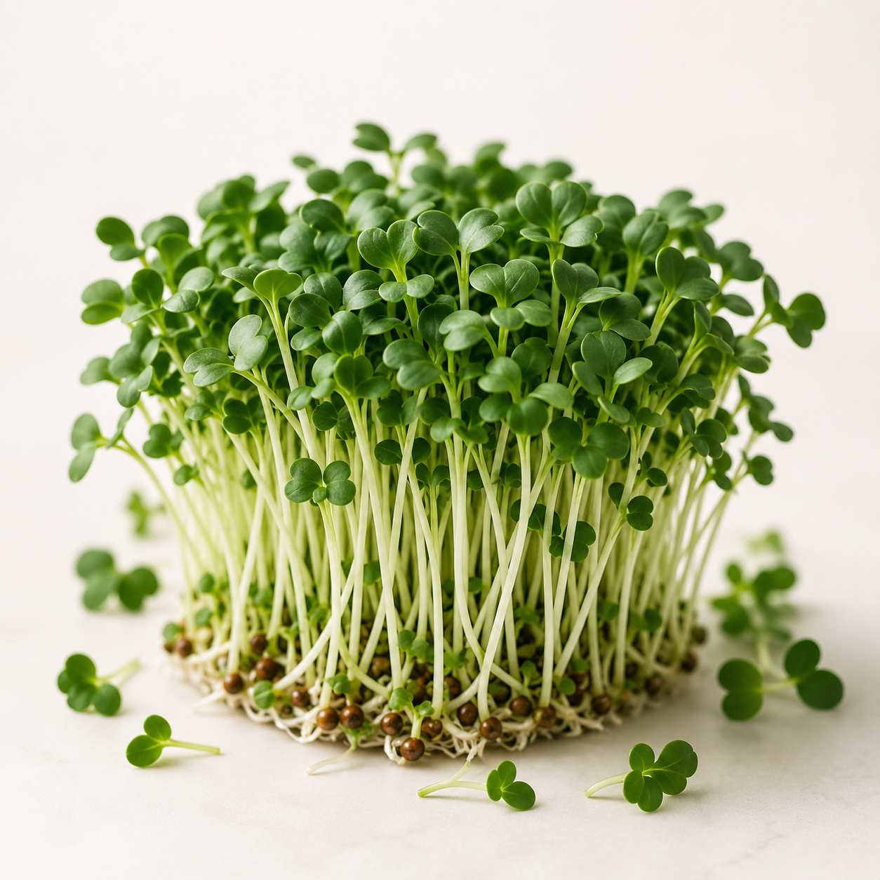 Broccoli Microgreens